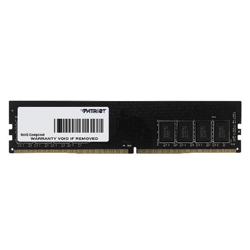 [113208] Memoria Udimm Patriot Ddr4 16Gb 3200Mhz- Mts (Psd416G32002)