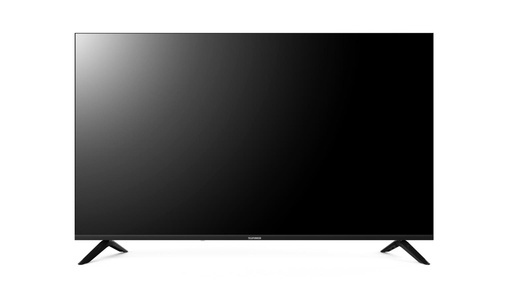[113231] TV LED 4K 50 TELEFUNKEN TK5026UG6G - UHD NETFLIX YOUTUBE DISNEY GOOGLE TV (PNE040308)