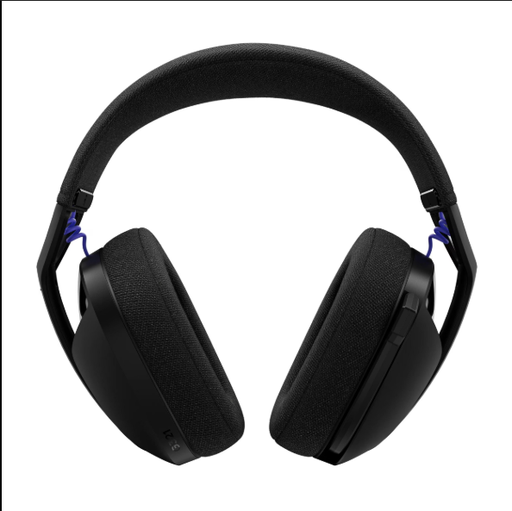 [113234] Auricular Gamer Logitech G321 Lightspeed Wireless Black Rgb (981-001562)