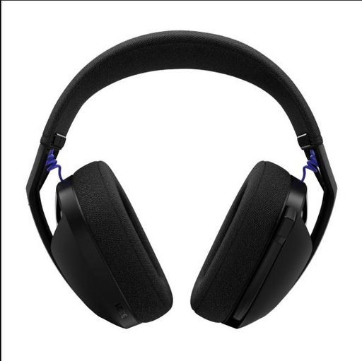 [113234] Auricular Gamer Logitech G321 Lightspeed Wireless Black Rgb (981-001562)