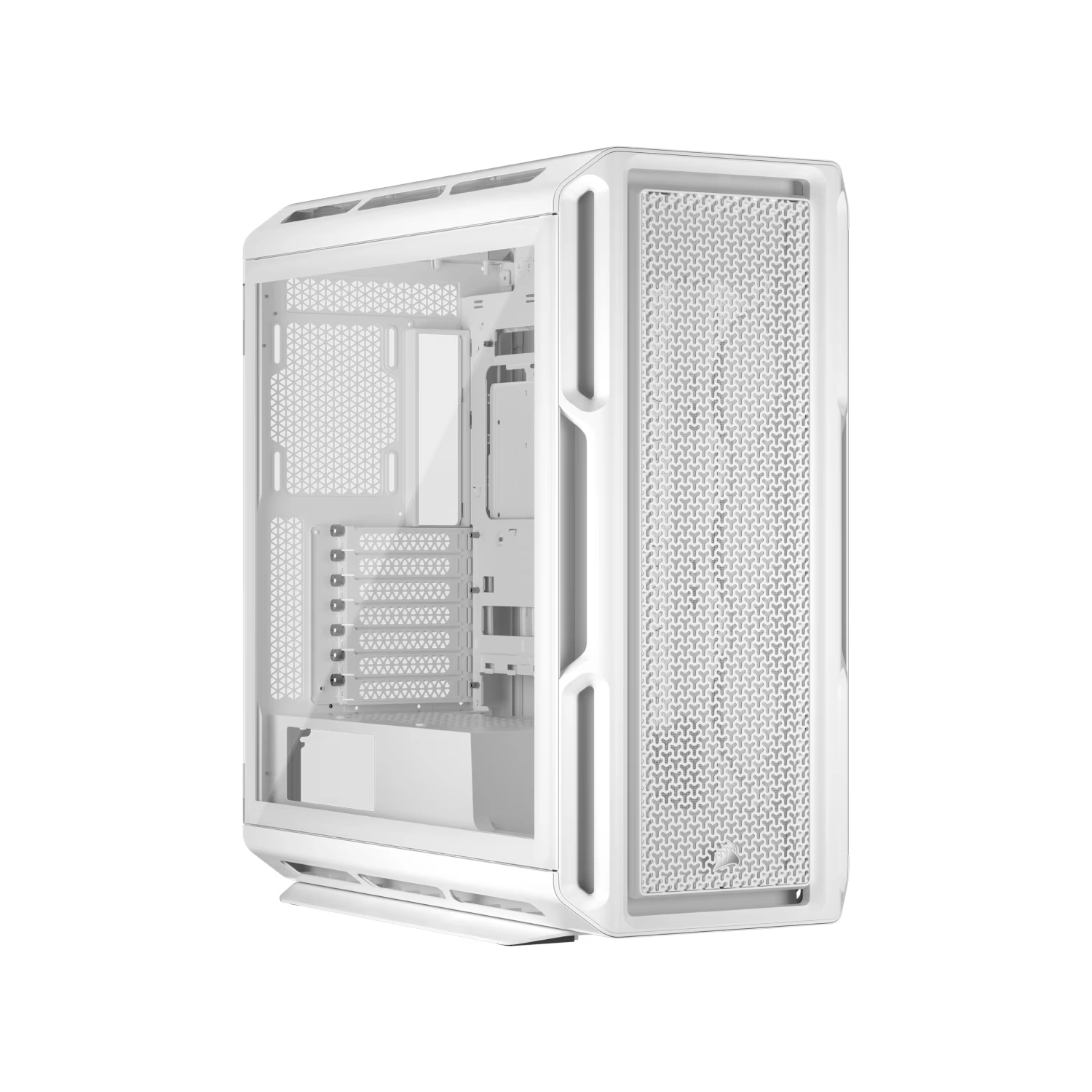[113242] Gabinete Corsair 5000T Mid Tower Blanco