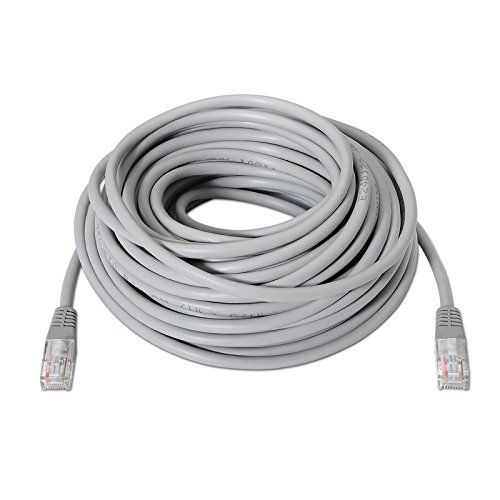 [212] Cable Patch cord Pronext 10 mts - conector rj45