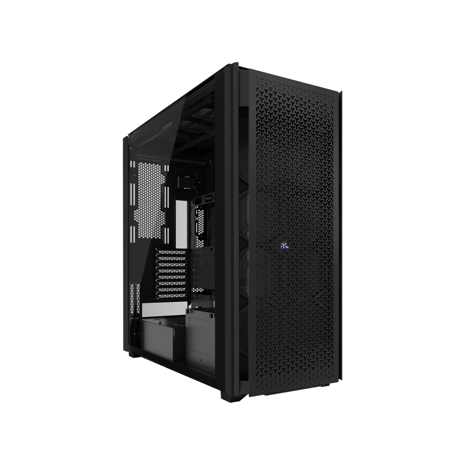 [113245] Gabinete Corsair 9000D Rgb Airflow Negro