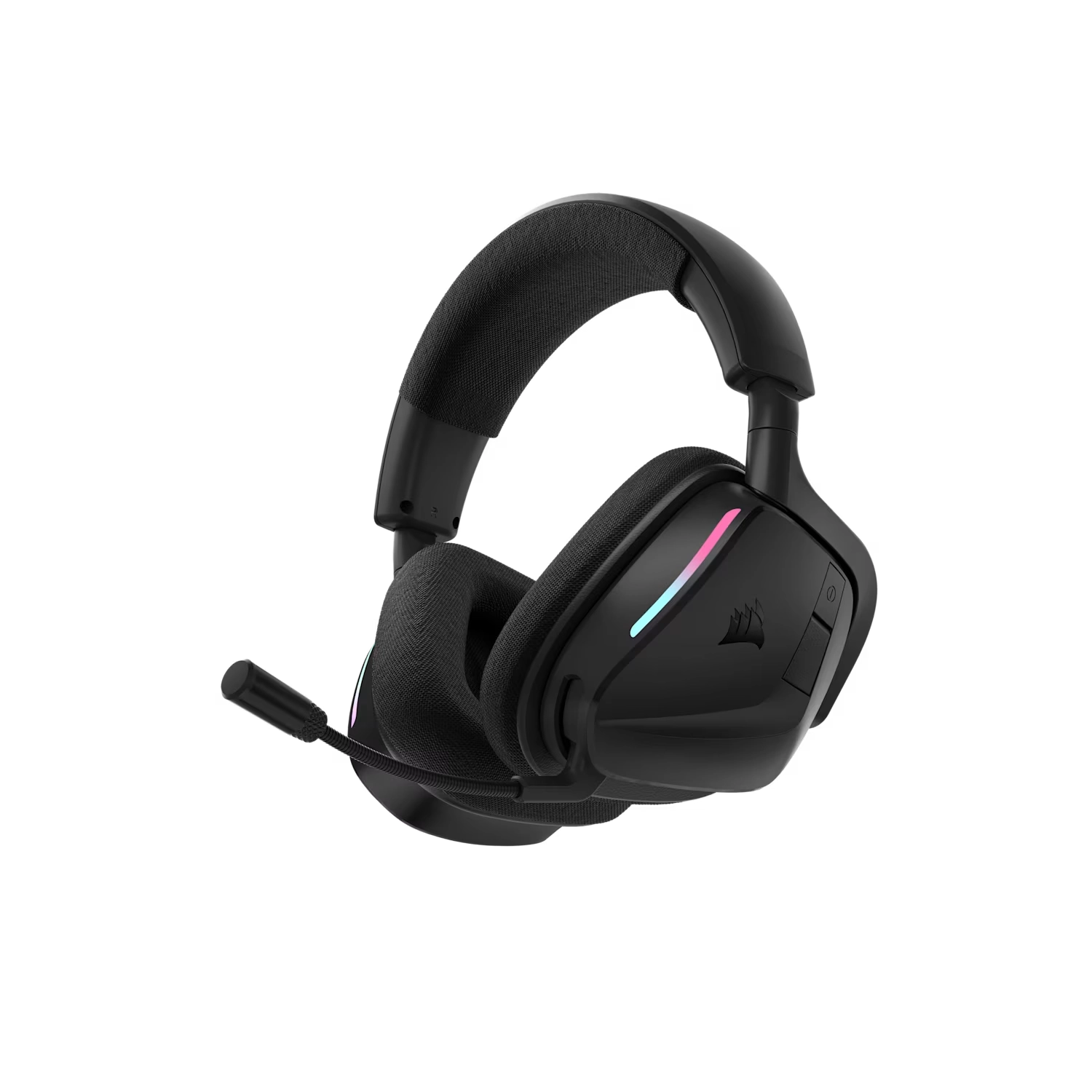 [113297] Auricular Gaming Corsair Void Wireless V2, Carbón