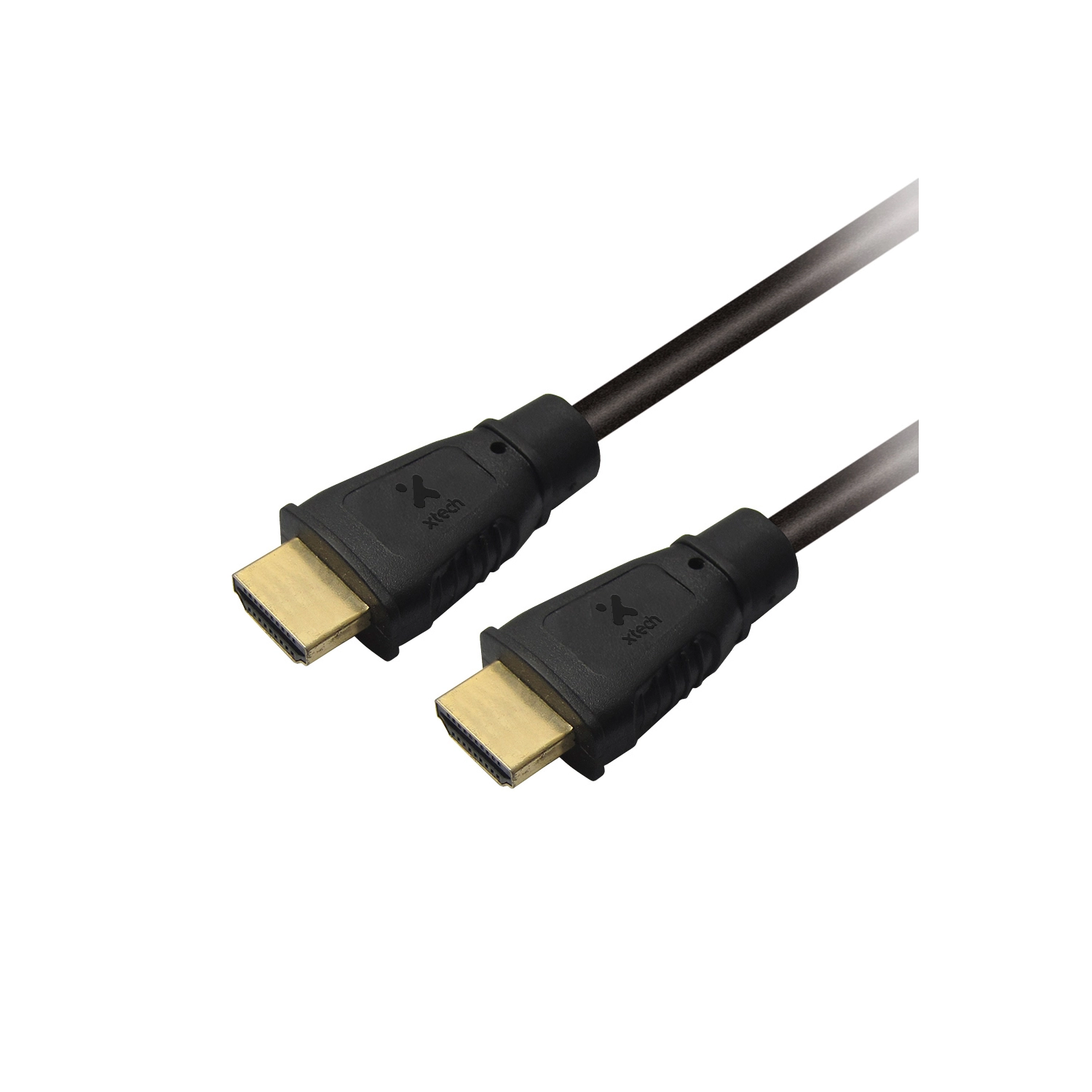 [113308] Cable Hdmi Xtech Xtc-152 3.00Mts