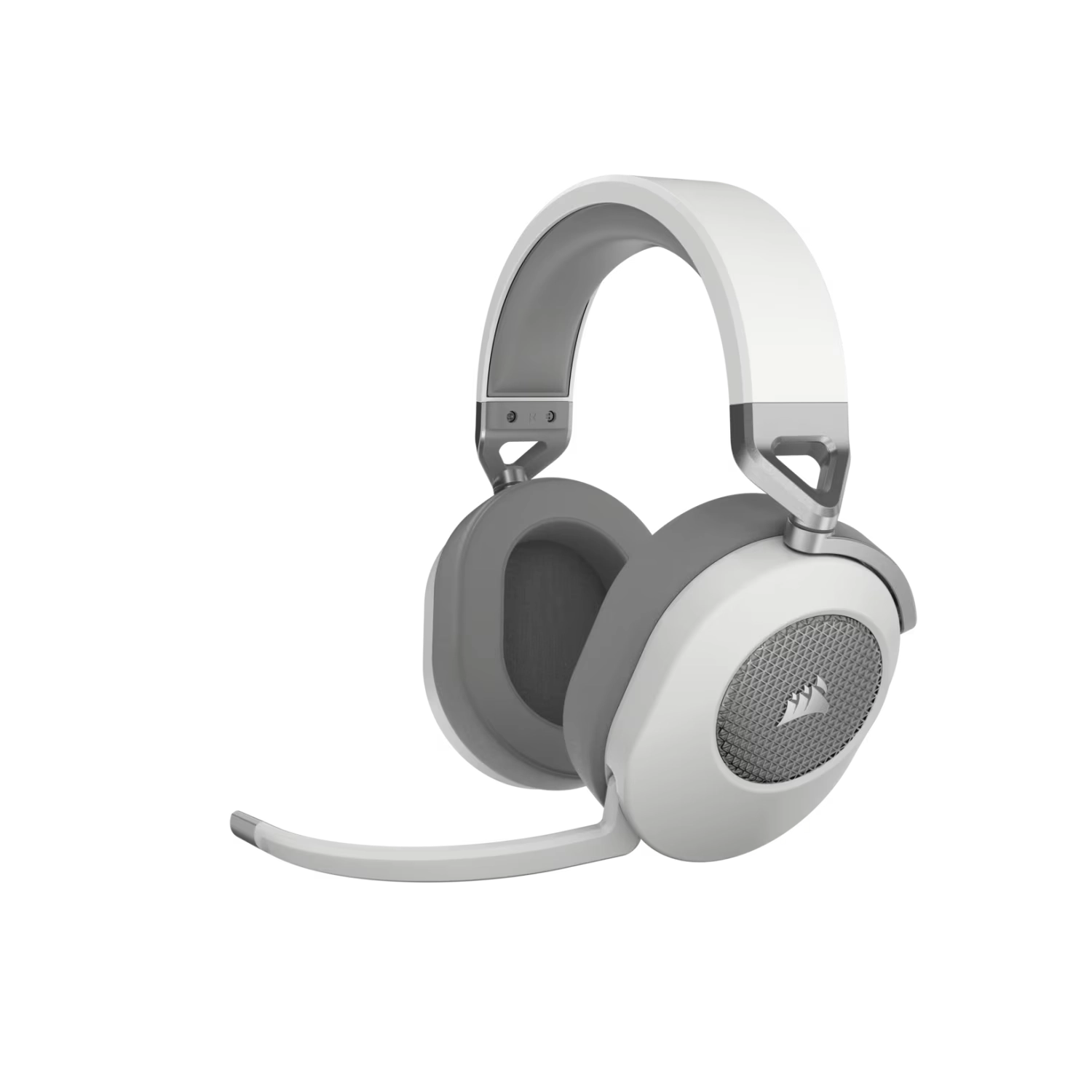 [113341] Auricular Gaming Cable Corsair Hs65 Wireless Blanco