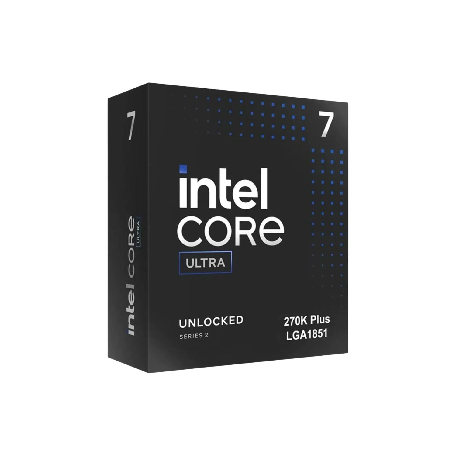 [113350] Procesador Intel Core Ultra 7 270K Plus 3.7 Ghz 36