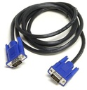 Cable PRONEXT AR VGA a VGA 3 mts