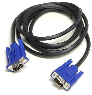 [217] Cable PRONEXT AR VGA a VGA 3 mts