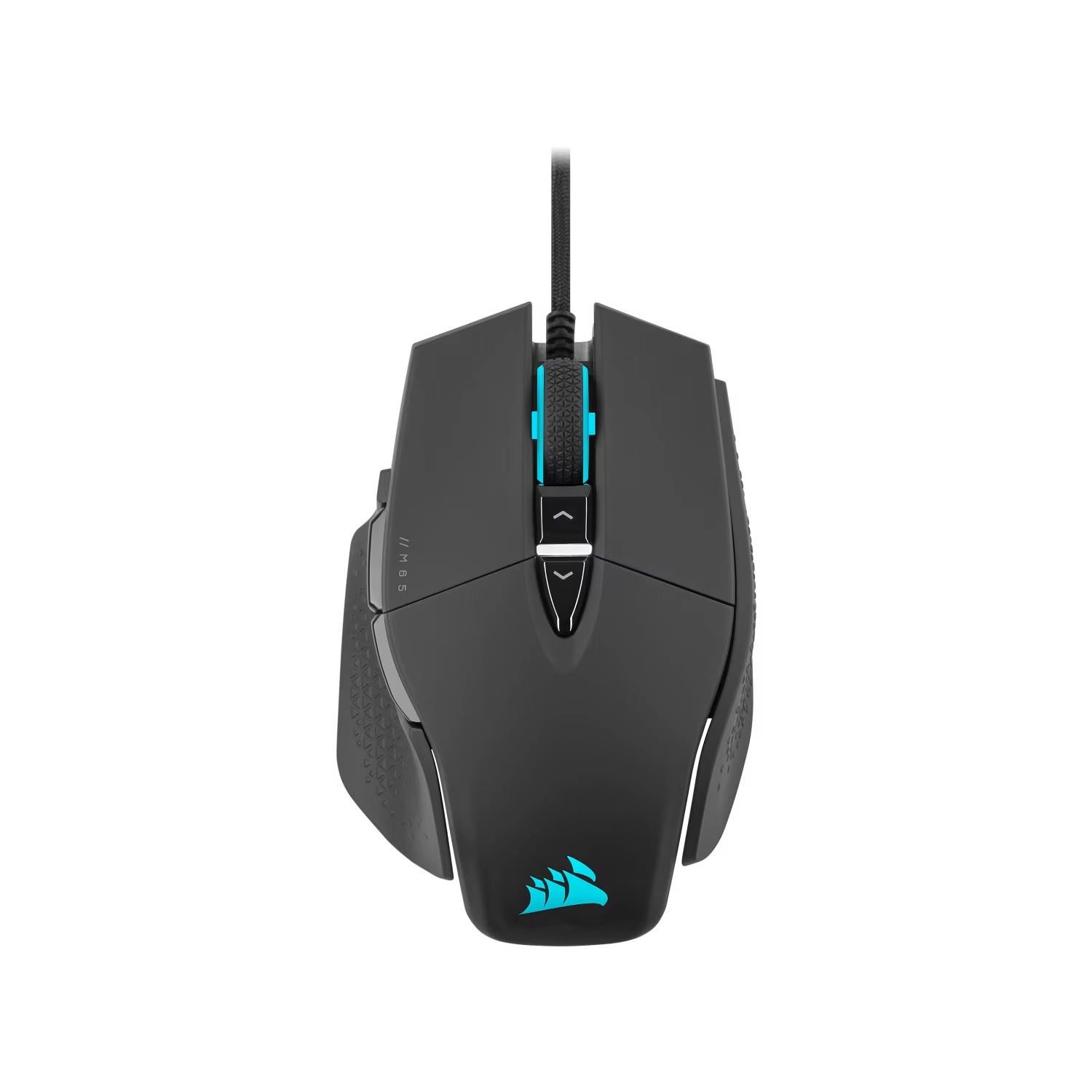 [113367] Mouse Gamer Corsair Fps M65 Rgb Ultra Ajustable