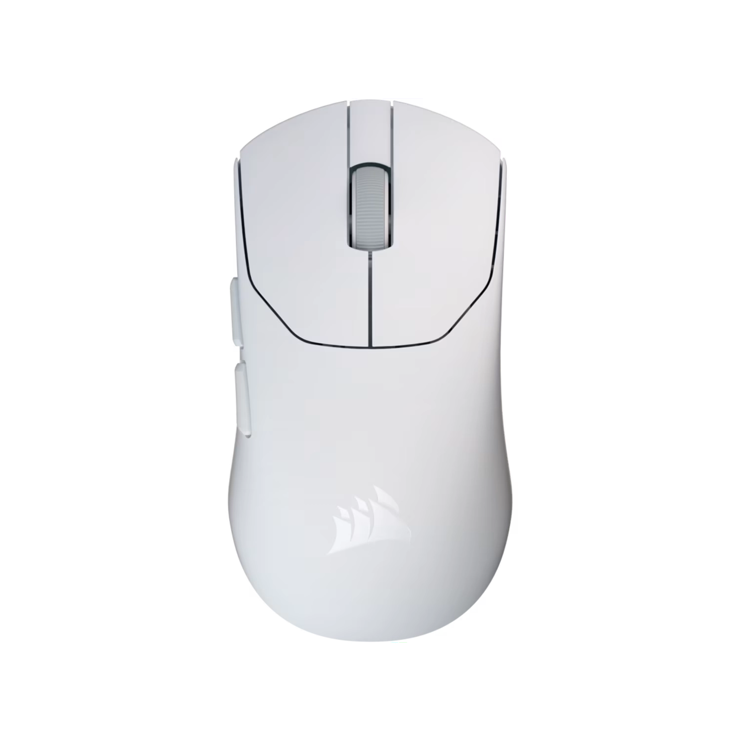 [113373] Mouse Gamer Corsair Sabre V2 Pro Ultralight Wireless Blanco