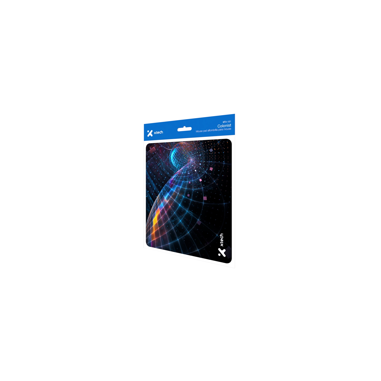 [113376] Mousepad Colonist