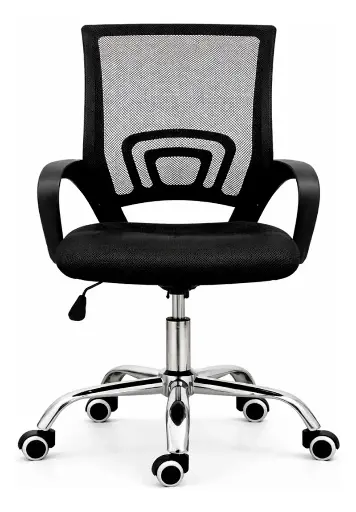 [113377] Silla De Oficina Novohome Nh-Oc100