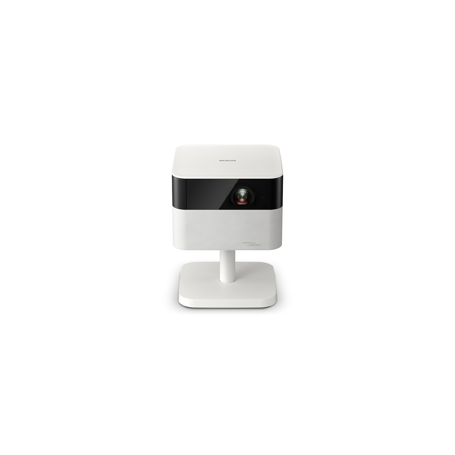 [113395] Proyector Portátil Epson Ef71W Blanco 150" Smart 700Lm