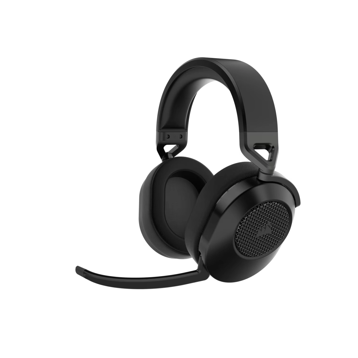 [113402] Auricular Gaming Cable Corsair Hs65 Wireless Carbón