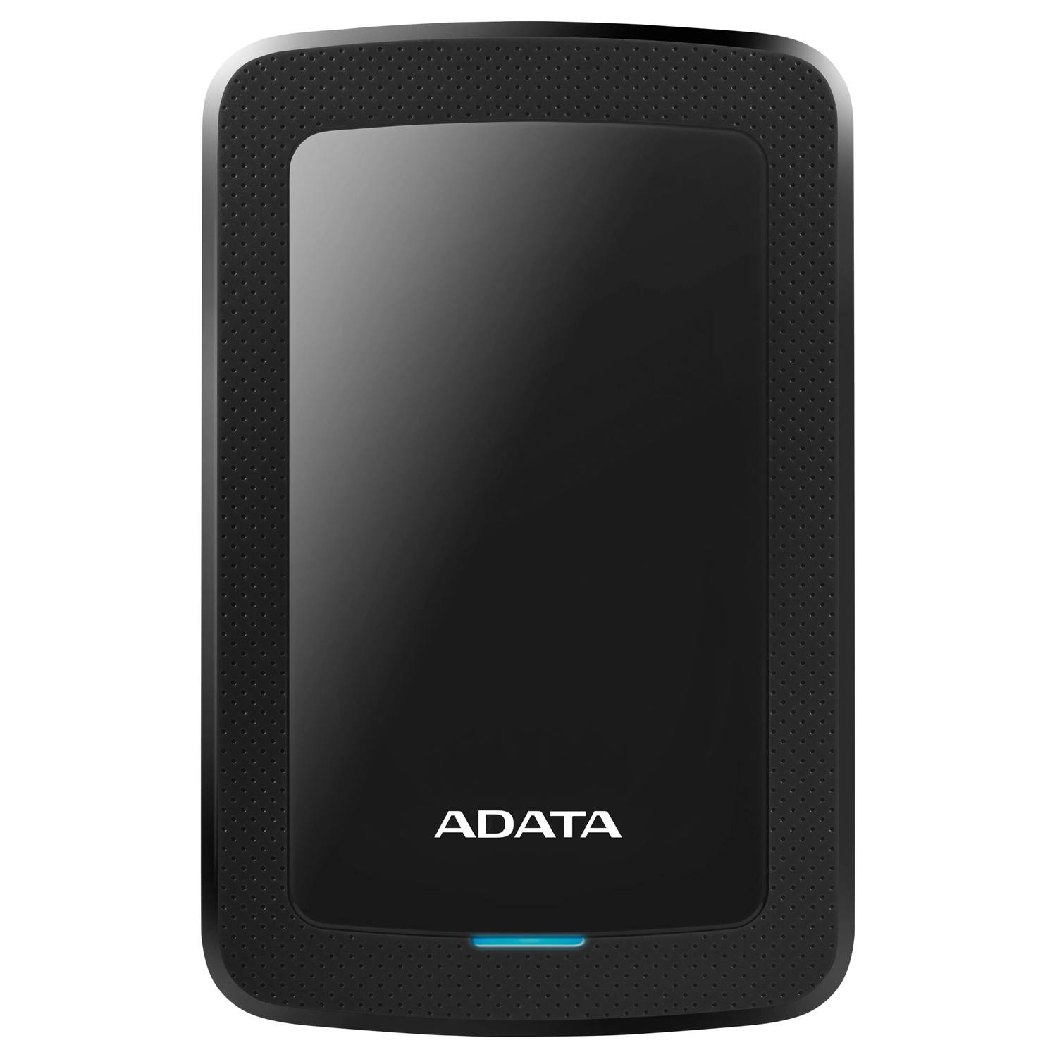 [113424] Disco Externo Hdd Adata Ahv300 1Tb Black Usb 3.2