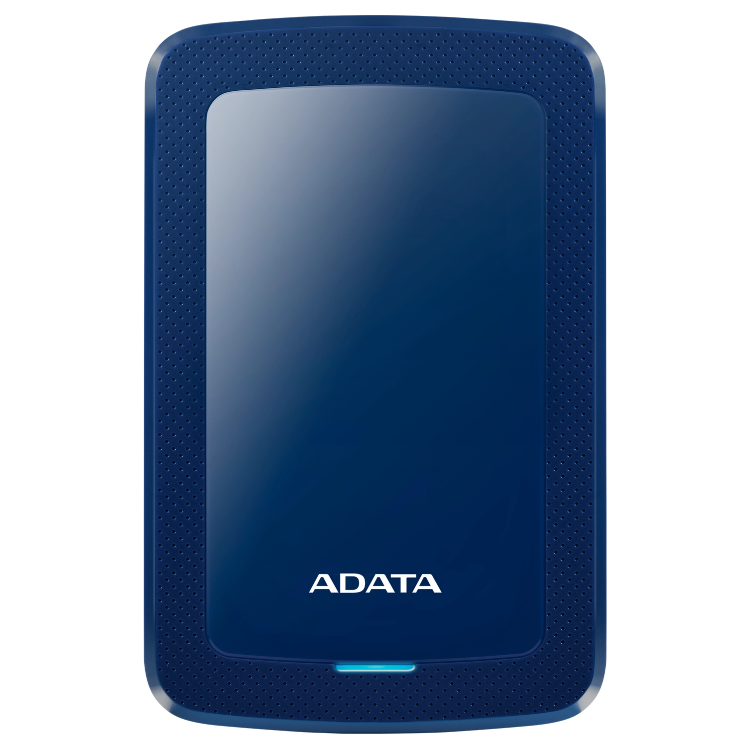 [113425] Disco Externo Hdd Adata Ahv300 1Tb Blue Usb 3.2