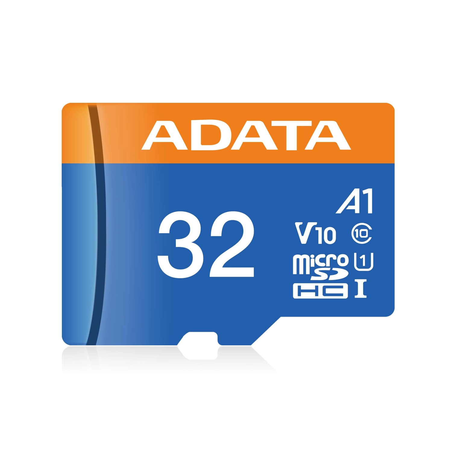 [113433] Tarjeta De Memoria Adata Premier Microsdhc 32Gb C/