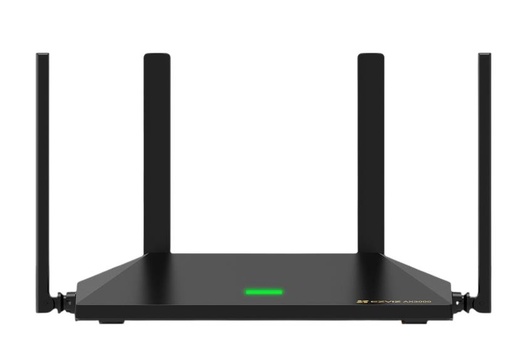 [113480] Router Ezviz Rt 1 Ax3000 Wifi 6 De Malla Smart Home (Am-Std)