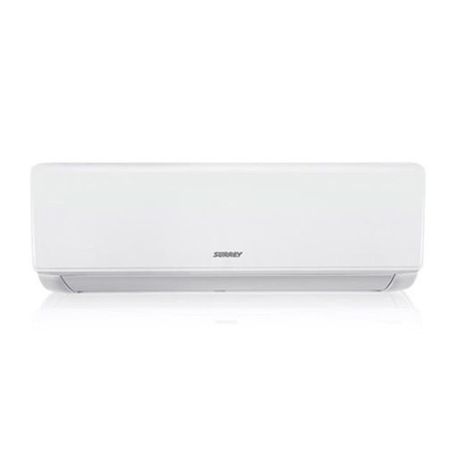 [113475] AIRE ACONDICIONADO SURREY 553GFQ1201F - 2950F3430W FRÍOCALOR