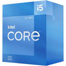 [113508] Micro Intel (1700) Core I5-12400F 44Ghz Alder Lake (Bx8071512400F)