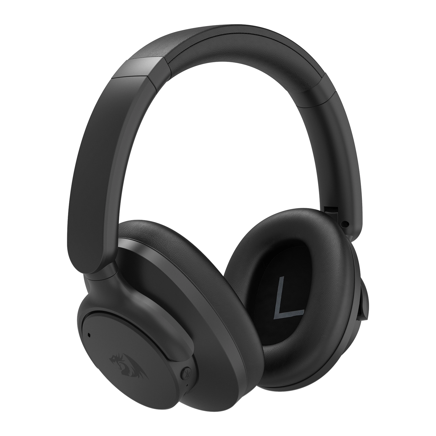 [113527] Auricular Inalámbrico Redragon Vibecore H610 Negro