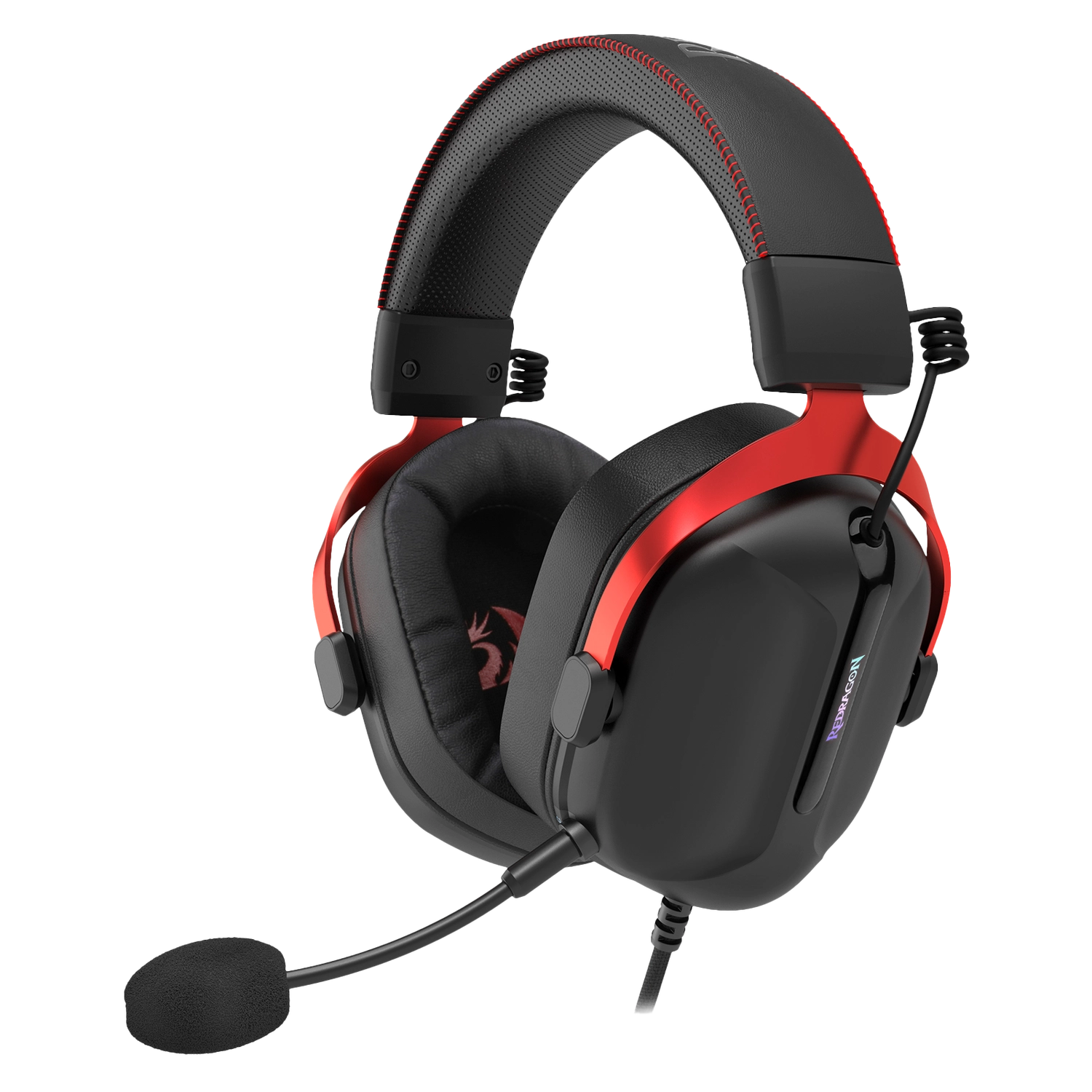 [113530] Auricular Redragon Cybill H312