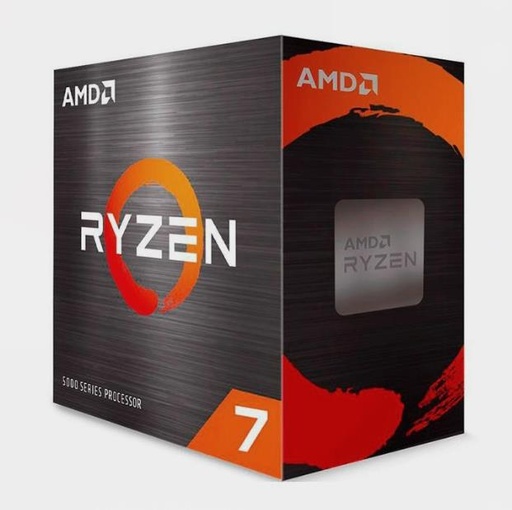 [113576] Micro Amd (Am4) Ryzen 7 5700X Sin Videocooler