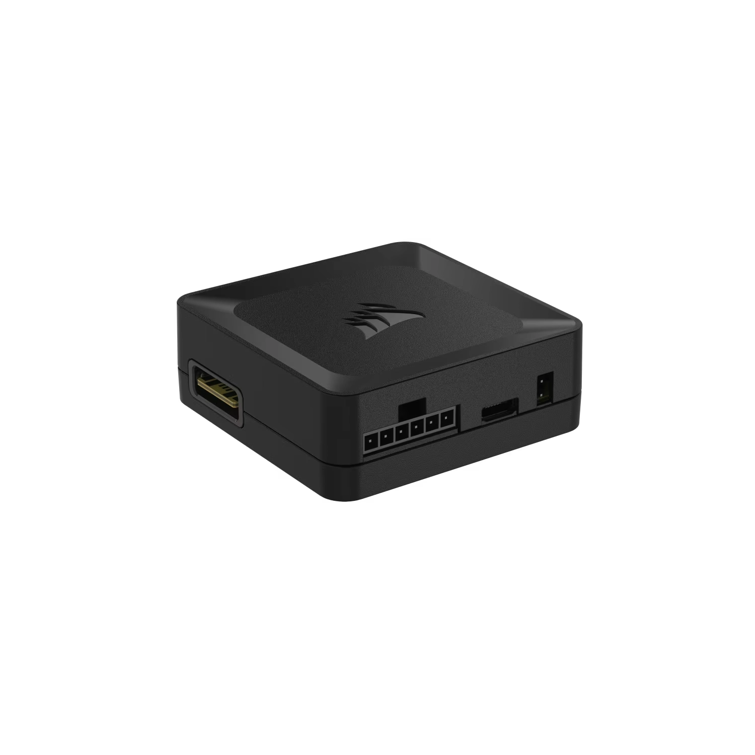 [113587] Sistema Corsair Icue Link Hub Negro