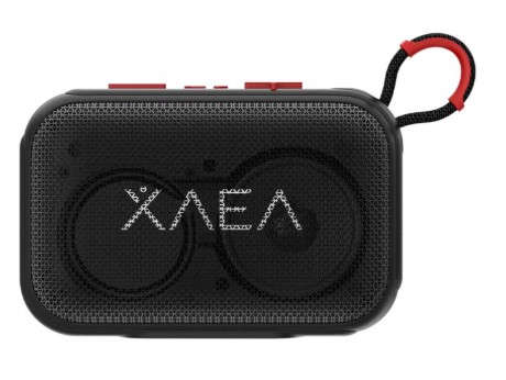 [113623] Xaea Parlante Portatil Bluetooth Modx-004Y