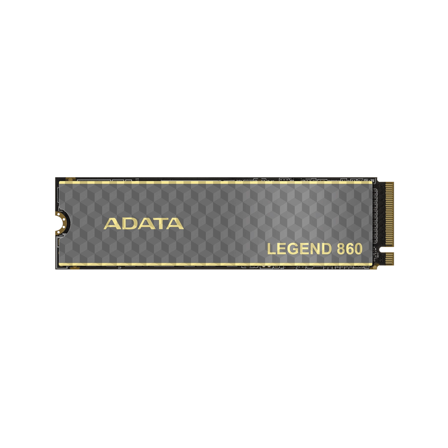 [113664] Disco Interno Ssd Adata Legend 860 1Tb Pcle Gen4 X