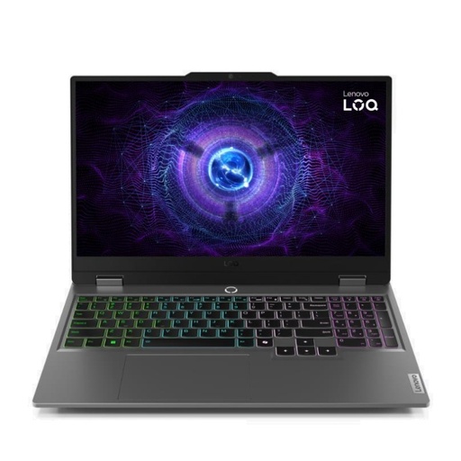 [113710] Notebook Lenovo Loq 15Iax9 Fhd I5 16Gb 512Gb Rtx3050 156 Fhd W11 Home (83Gs00Ebar)
