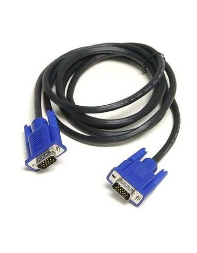 [246] MEGALITE Cable VGA A VGA 15m a 15m 1.5 mts MLC291