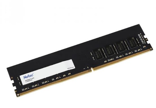 [951403] Memoria Netac Basic Ddr4 3200 16G Udimm C22  (Ntbsd4P32Sp-16)