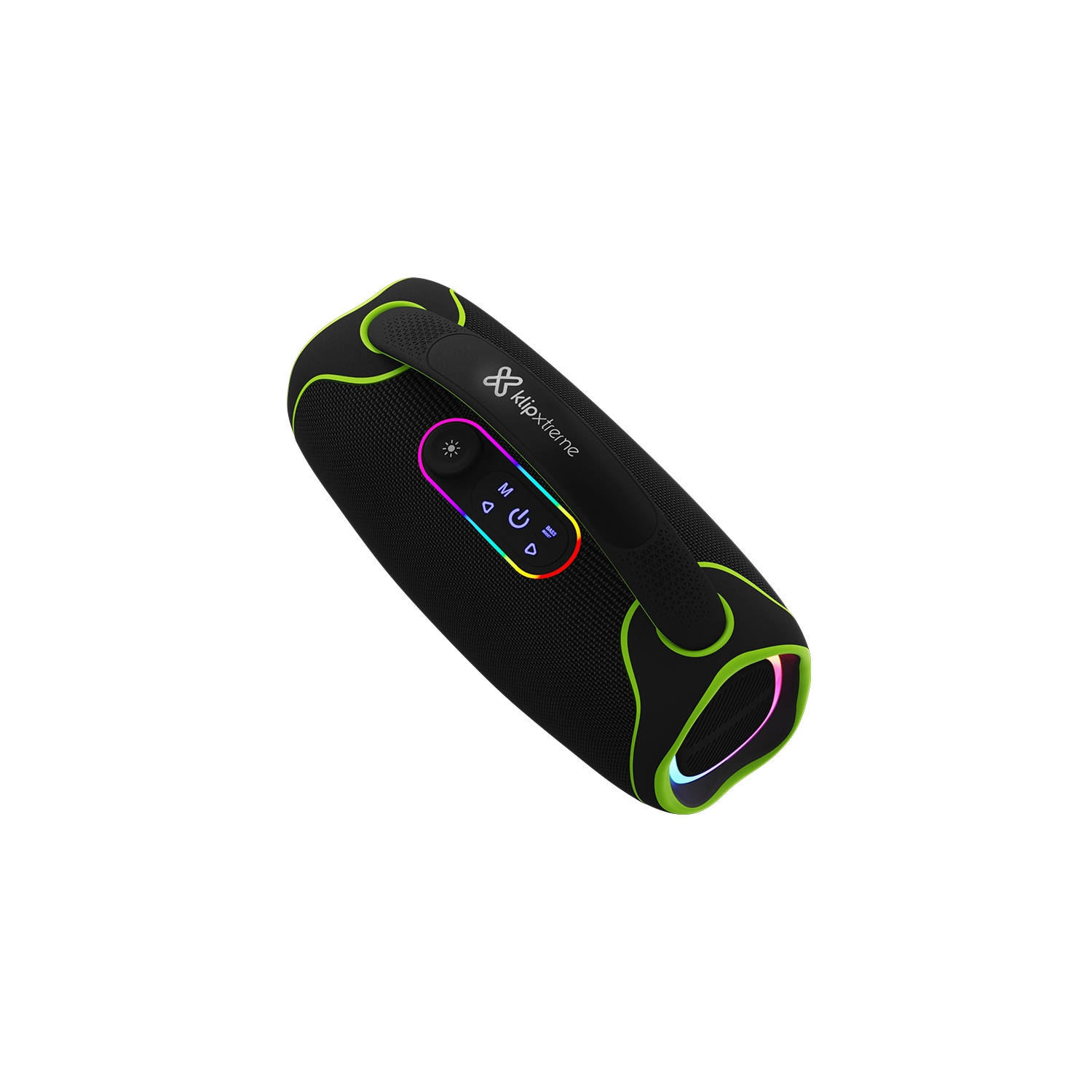 [951431] Parlante Klip Xtreme Waverider Pro,60W,7Hs