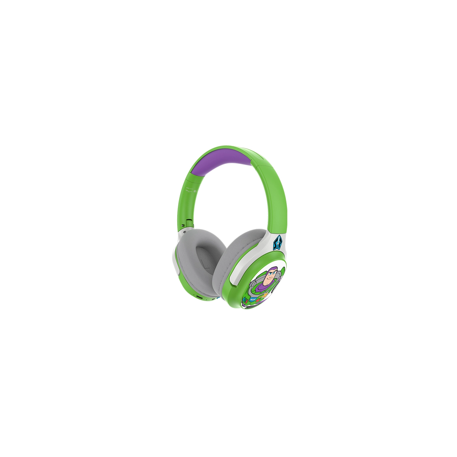 [951442] Xtech Auriculares Vincha Toy Story Woody