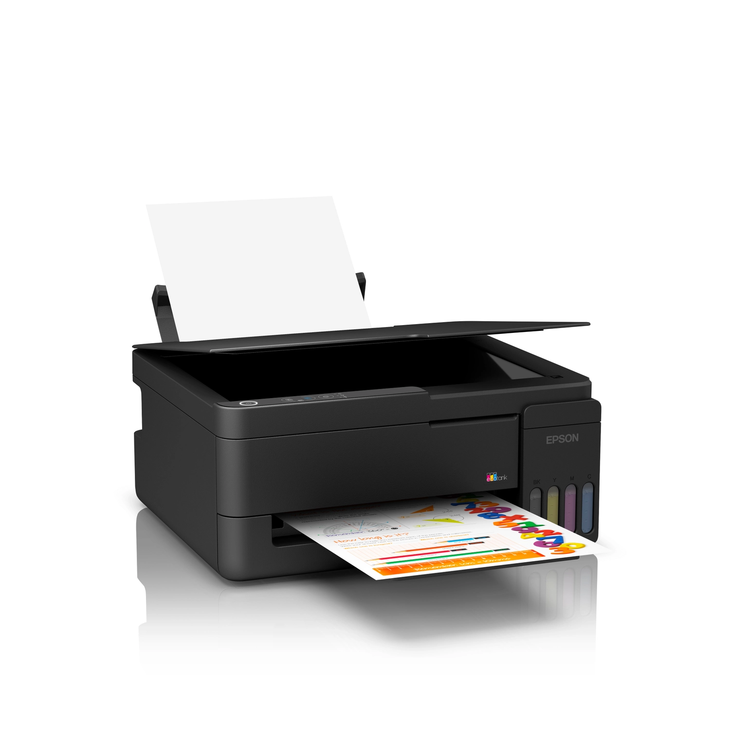 [951452] Impresora Epson L3310 Multifuncion