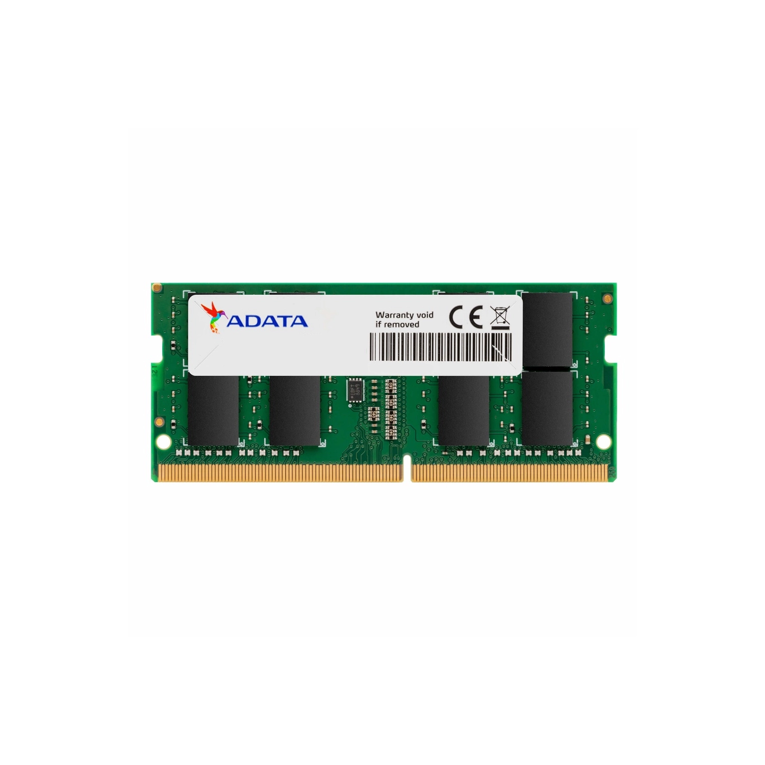 [951518] Memoria Ram Sodimm Adata 16Gb Ddr4 3200Mhz Cl22  1.2V