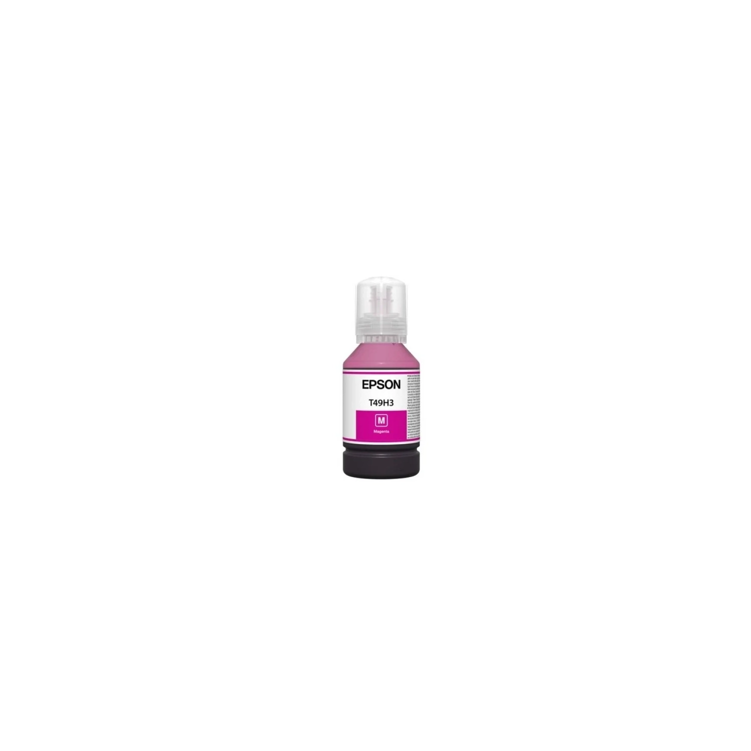 [951585] Botella Tinta Epson T49H 140Ml Magenta