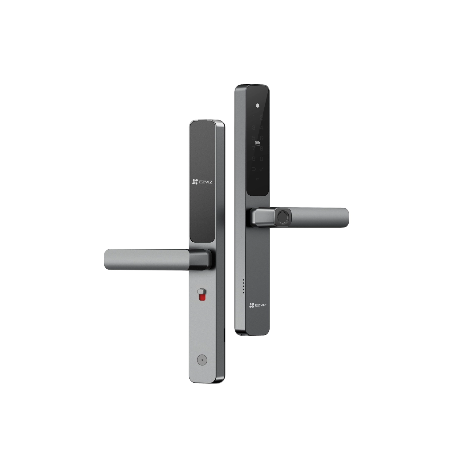 [951587] Cerradura Ezviz Wifi Dl06 Huella