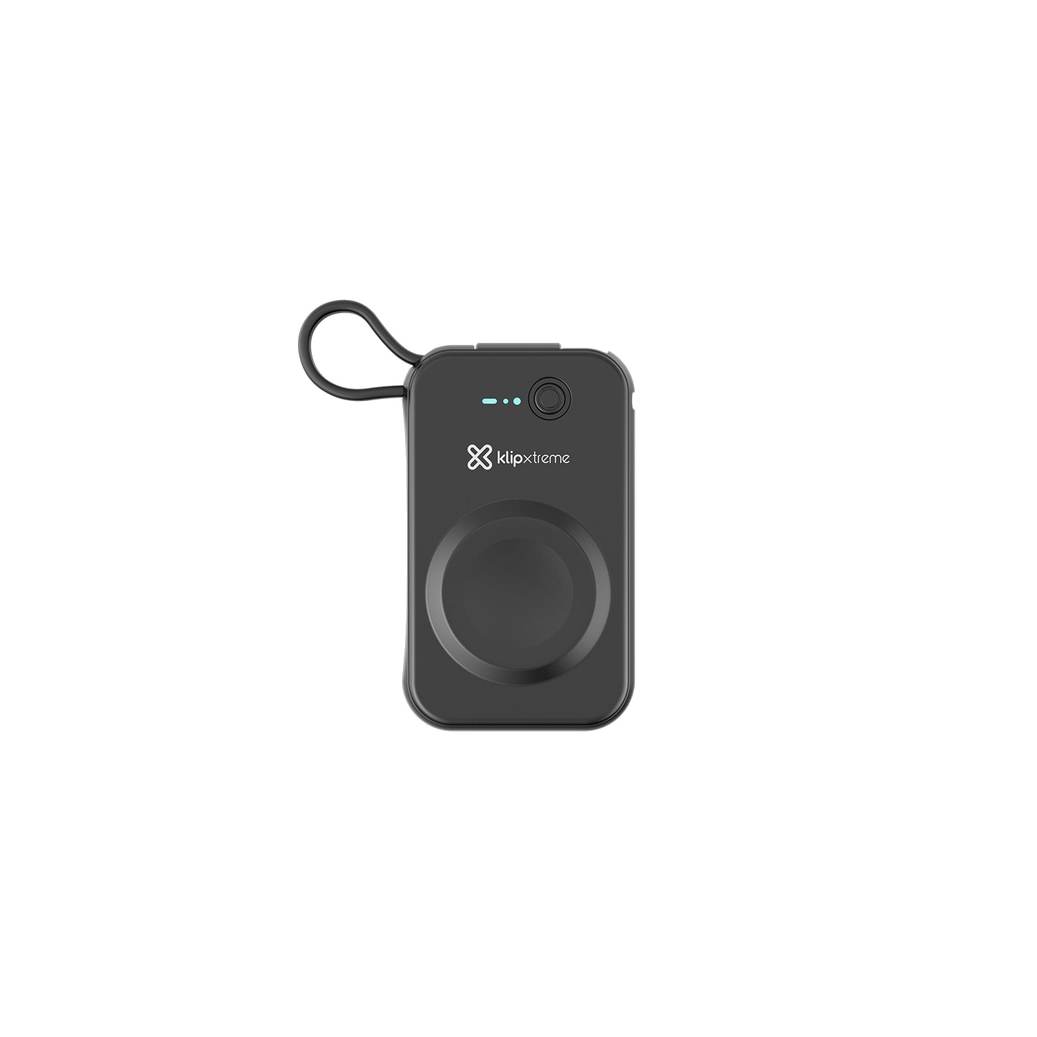 [951593] Powerbank Klip Xtreme 2 In 1