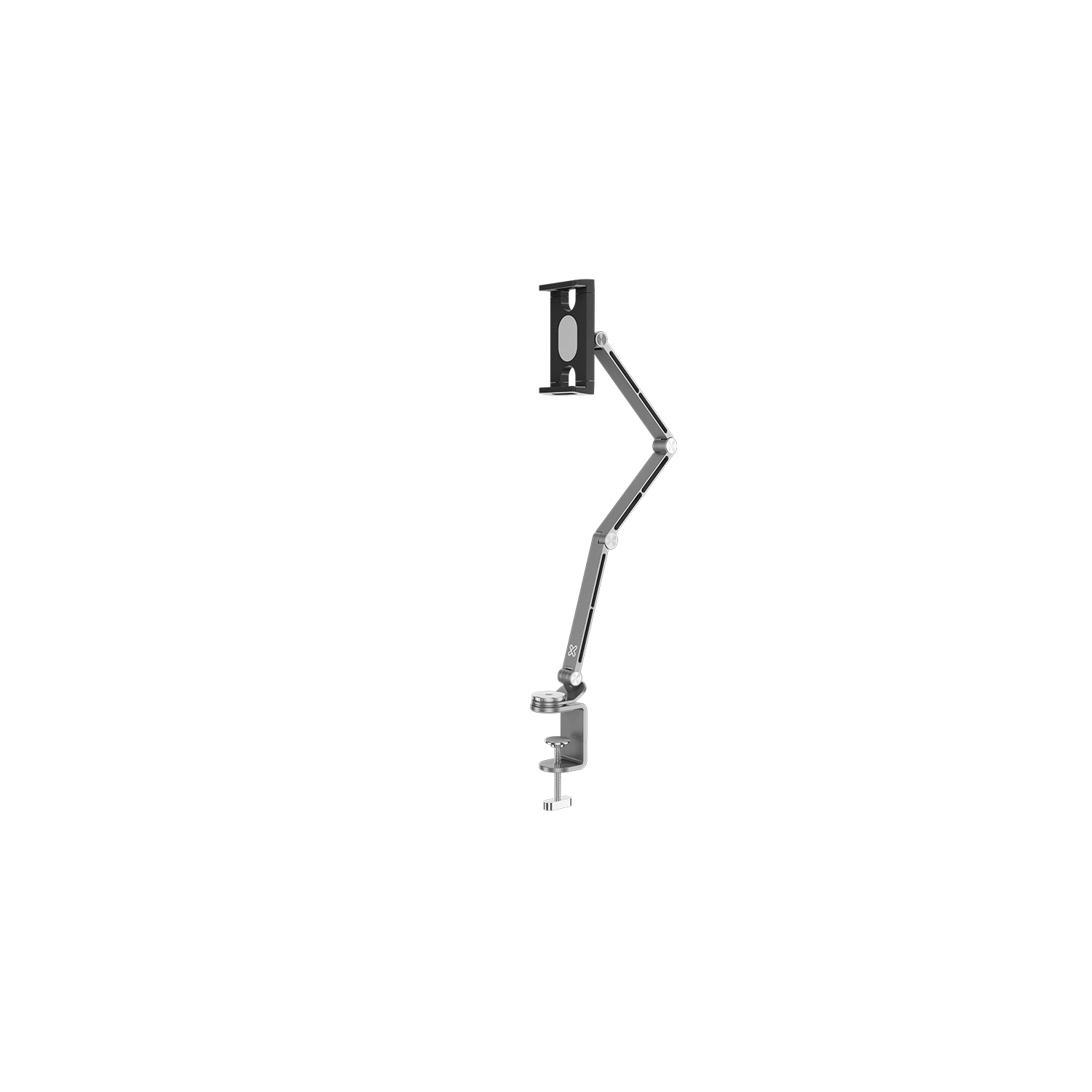 [951599] Soporte Pleglable 1 Monitor Klip Xtreme