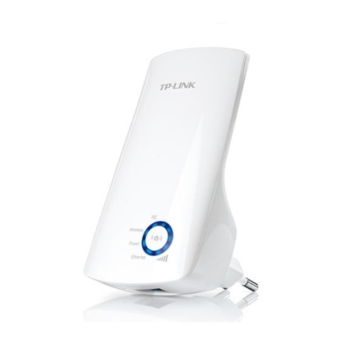 [951608] Access Point Tp-Link Tl-Wa850Re - 300Mbps Extensor De Rango Enchufe Ppared