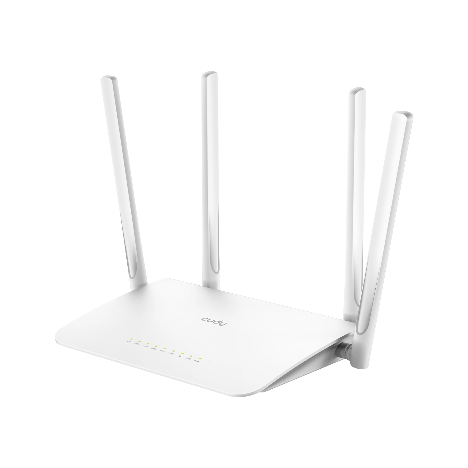 [951623] Router Cudy Ac1200 Gigabit Mesh