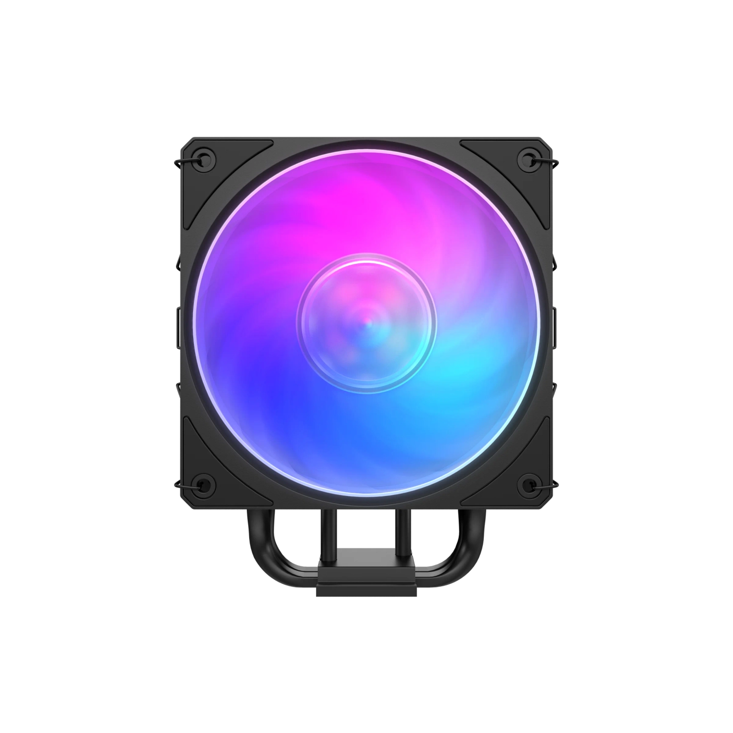 [951630] Air Cooler Cooler Master Hyper 212 3Hdp Black Argb 120Mm