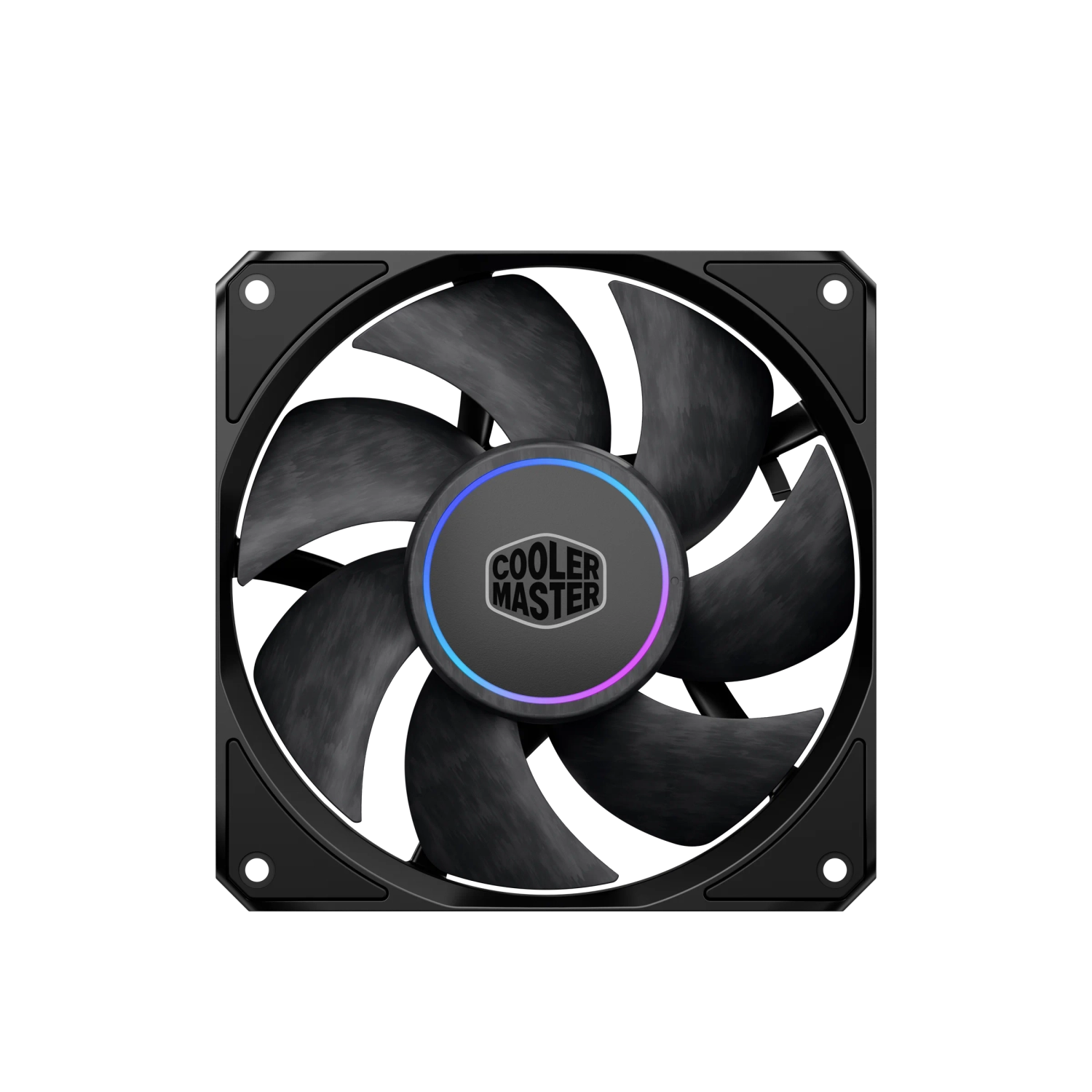 [951633] Fan Cooler Cooler Master Masterfan M120 Argb 120Mm Pwm 2300Rpm