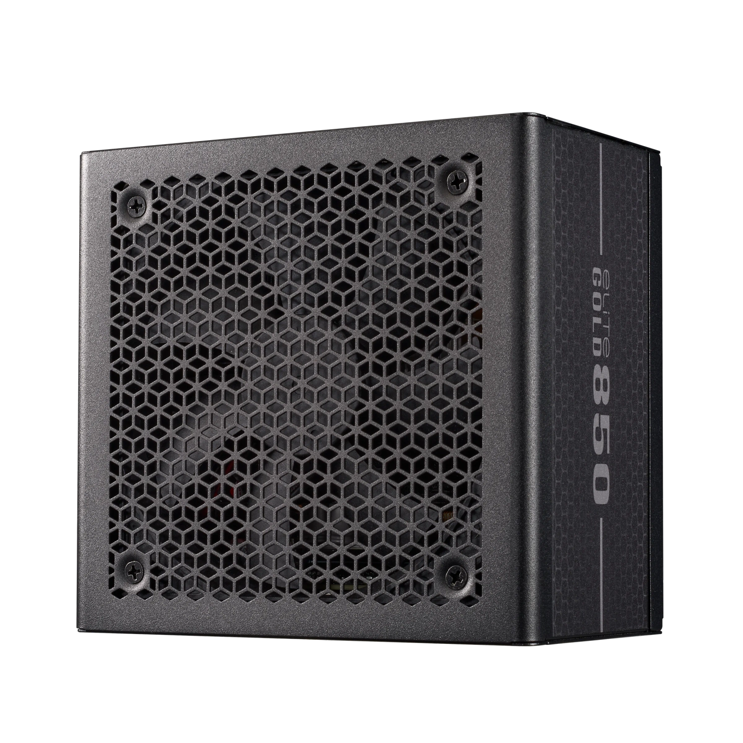 [951635] Fuente Cooler Master Mwe Gold V3 Atx 3.1 850W Full Modular 80 Plus Gold Black
