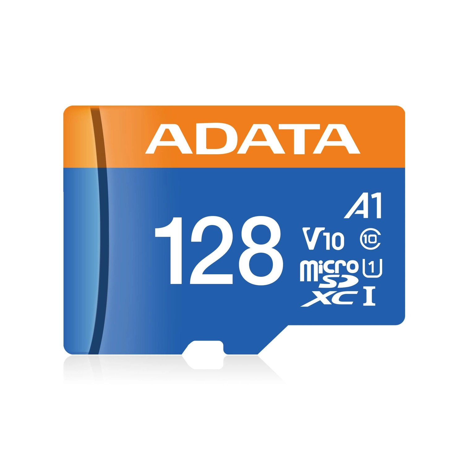 [951674] Tarjeta De Memoria Adata Premier Microsdxc 128Gb U