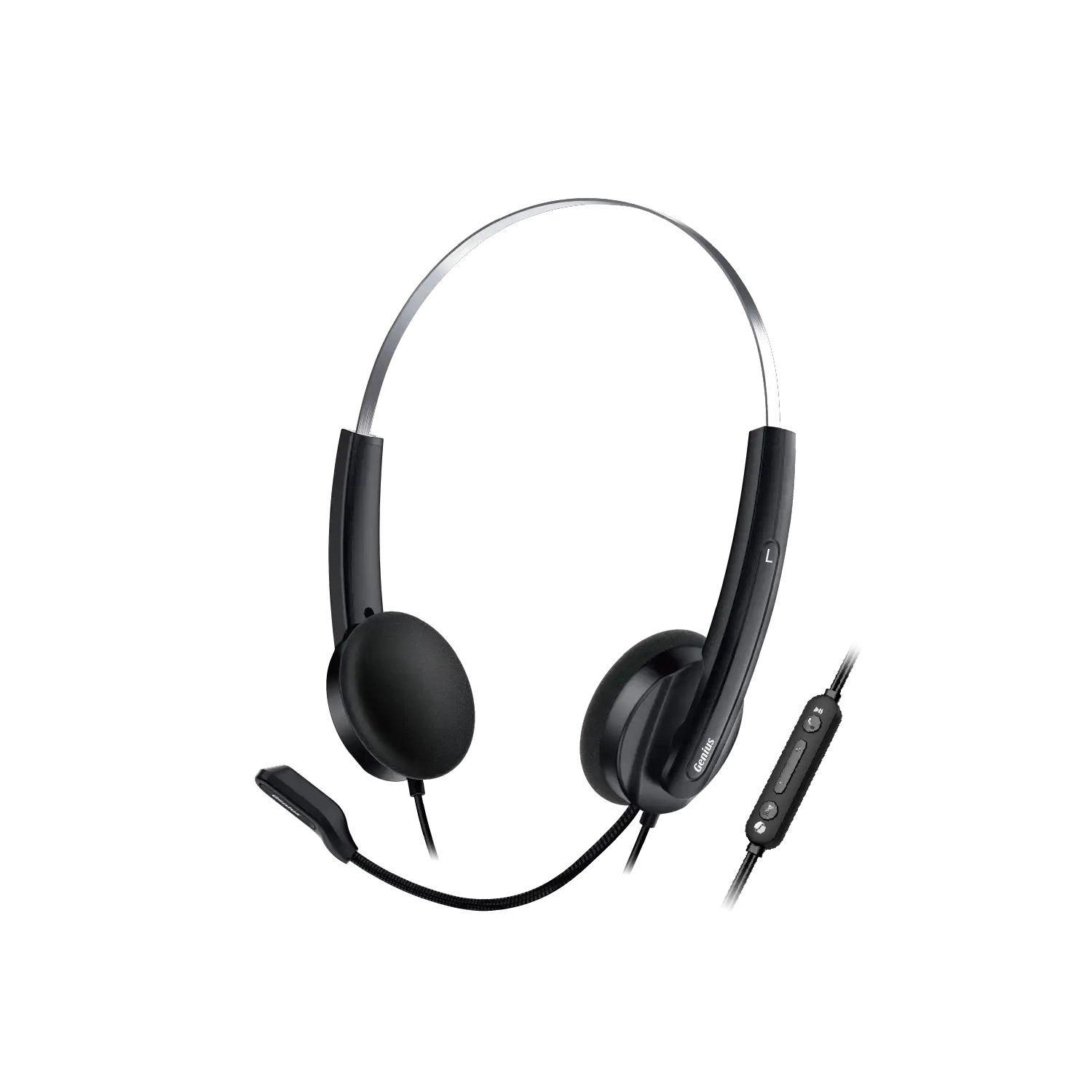 [951691] Auricular Genius Hs-220U