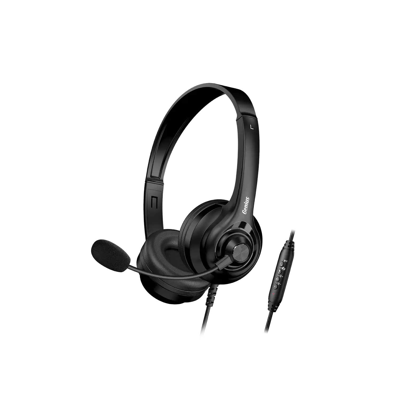 [951692] Auricular Genius Hs-235U